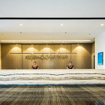 Atour Hotel Hangzhou Extérieur photo