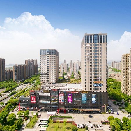 Atour Hotel Hangzhou Extérieur photo