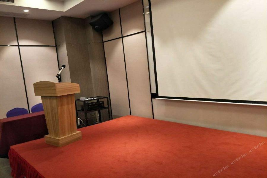 Atour Hotel Hangzhou Extérieur photo
